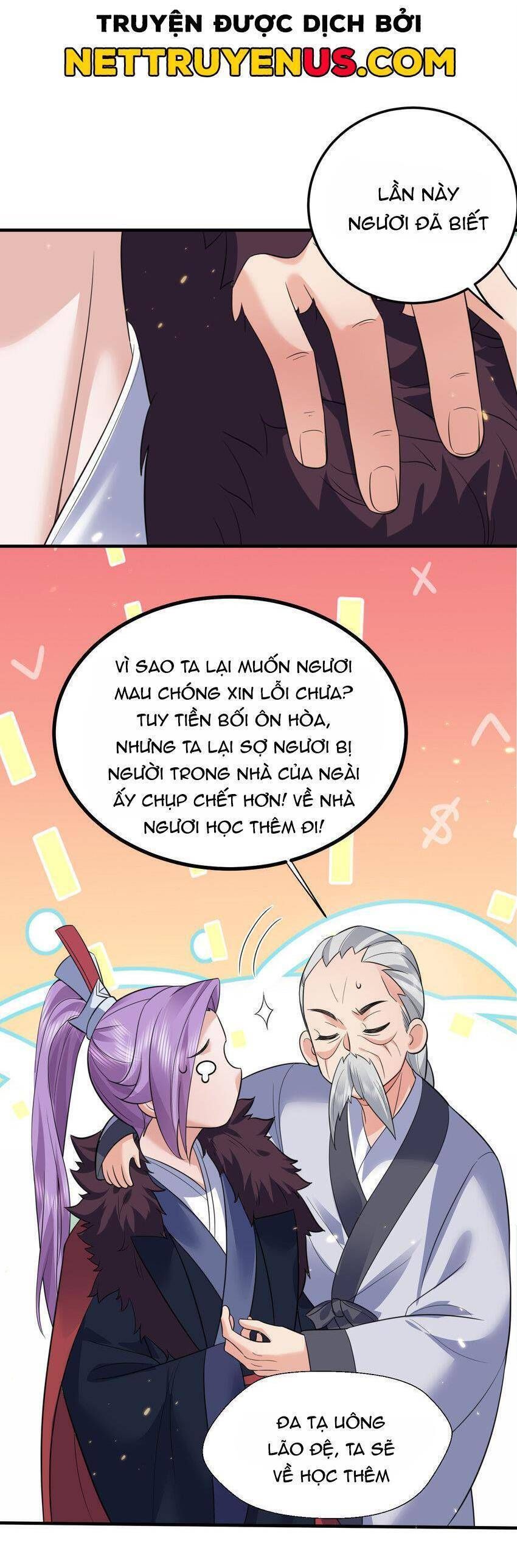 đọc truyện Ta Vô Địch Lúc Nào Chương 186 ảnh 19 tại Thiên Thai Truyện