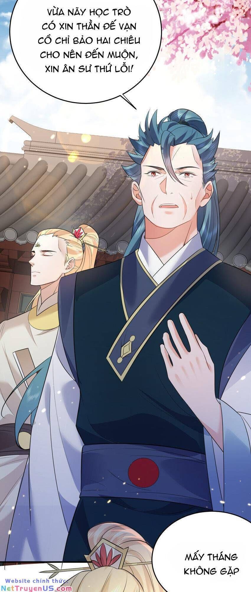 đọc truyện Ta Vô Địch Lúc Nào Chương 186 ảnh 22 tại Thiên Thai Truyện