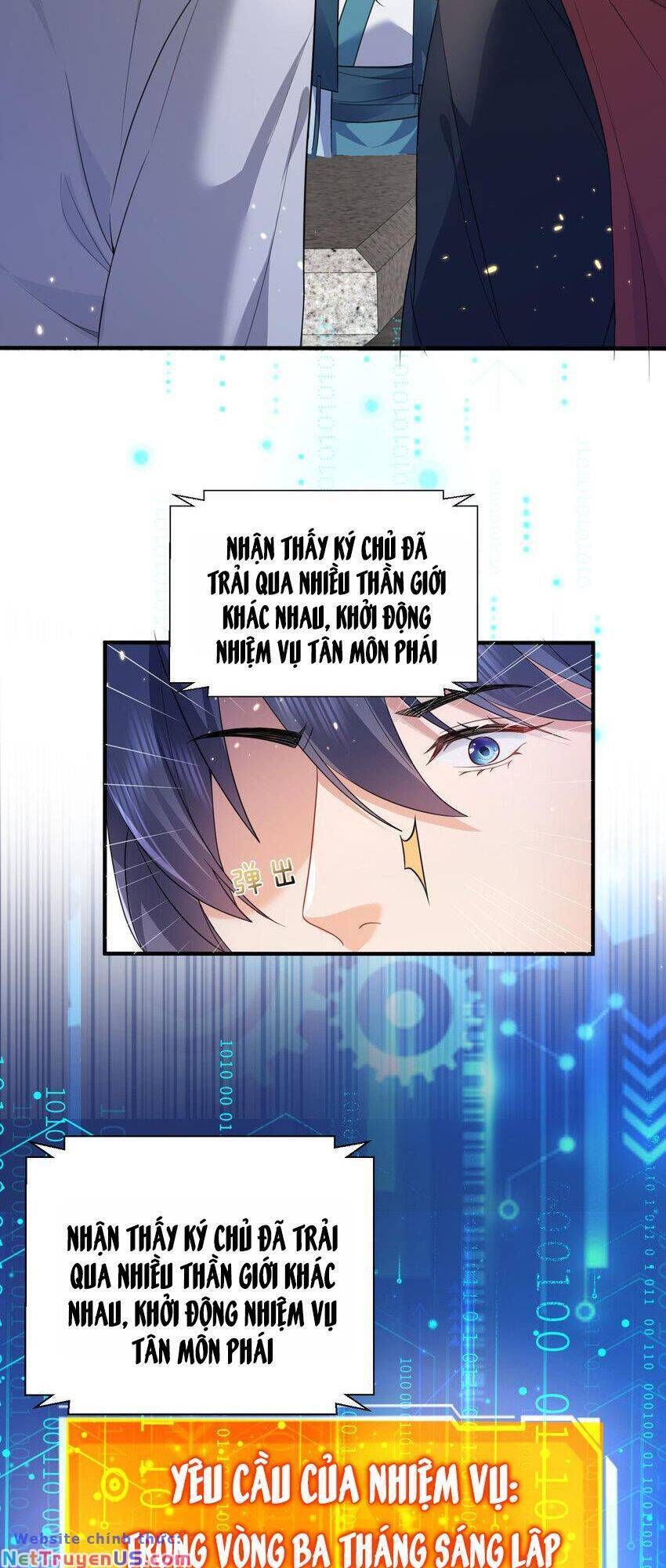 đọc truyện Ta Vô Địch Lúc Nào Chương 186 ảnh 29 tại Thiên Thai Truyện