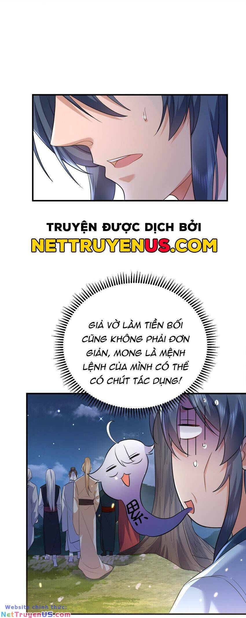 đọc truyện Ta Vô Địch Lúc Nào Chương 187 ảnh 14 tại Truyện Dạ Ký