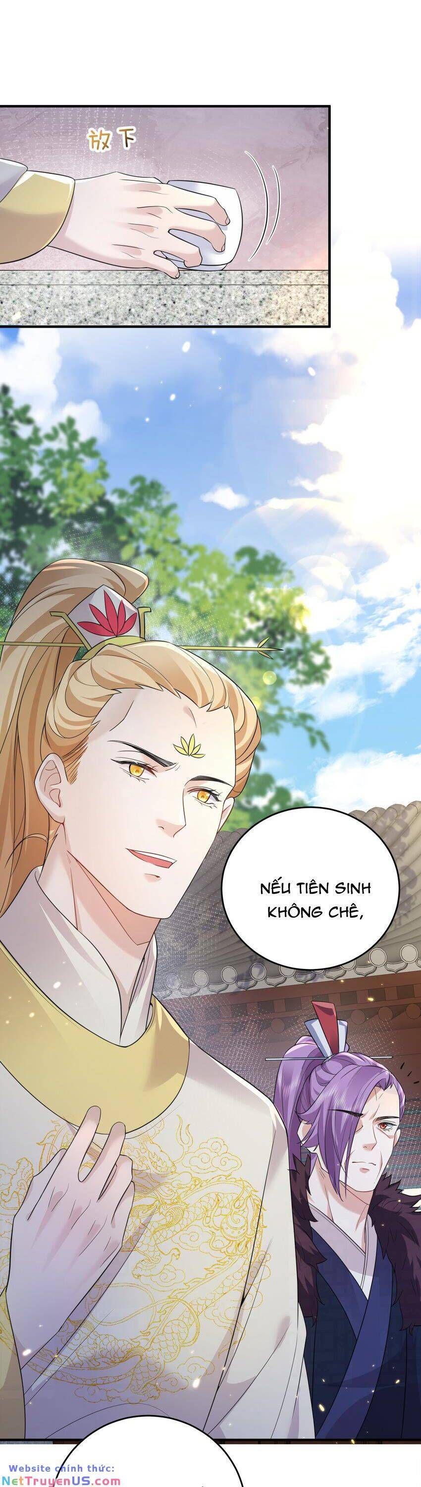 đọc truyện Ta Vô Địch Lúc Nào Chương 187 ảnh 3 tại Truyện Dạ Ký