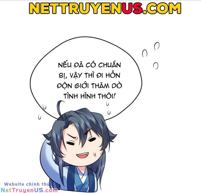 đọc truyện Ta Vô Địch Lúc Nào Chương 187 ảnh 25 tại Truyện Dạ Ký