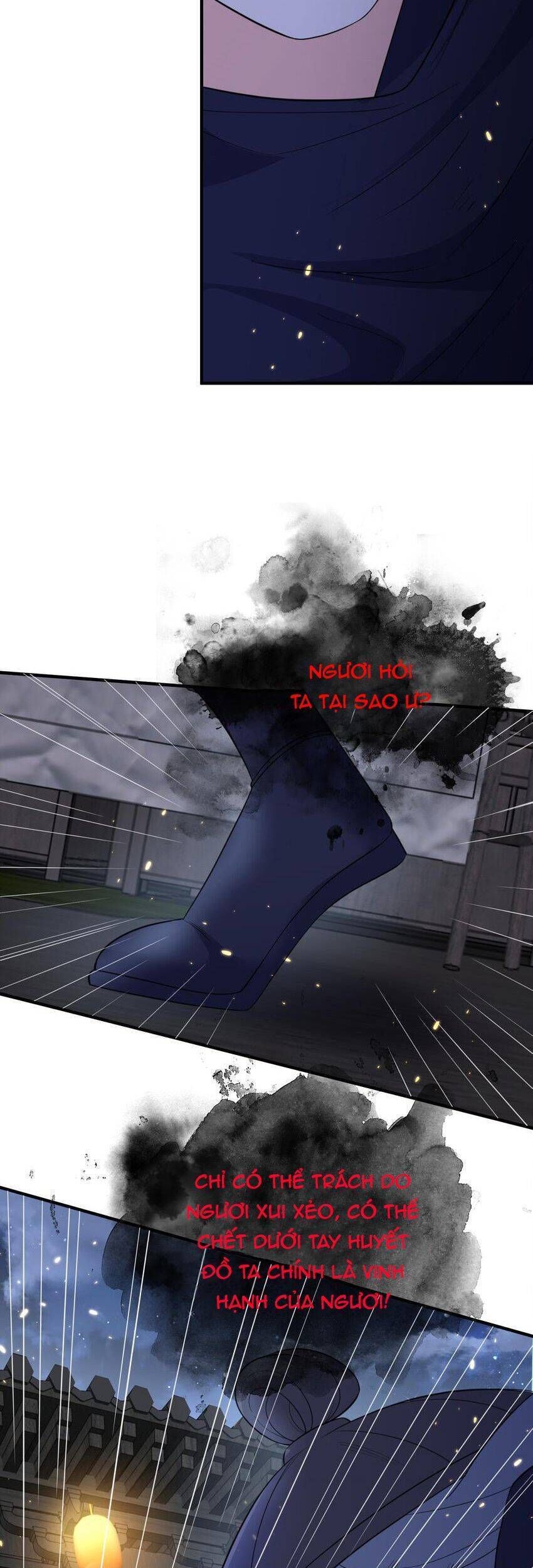 đọc truyện Ta Vô Địch Lúc Nào Chương 189 ảnh 10 tại Truyện Dạ Ký