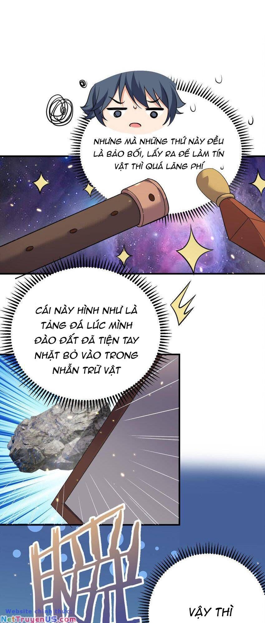đọc truyện Ta Vô Địch Lúc Nào Chương 190 ảnh 3 tại Truyện Dạ Ký