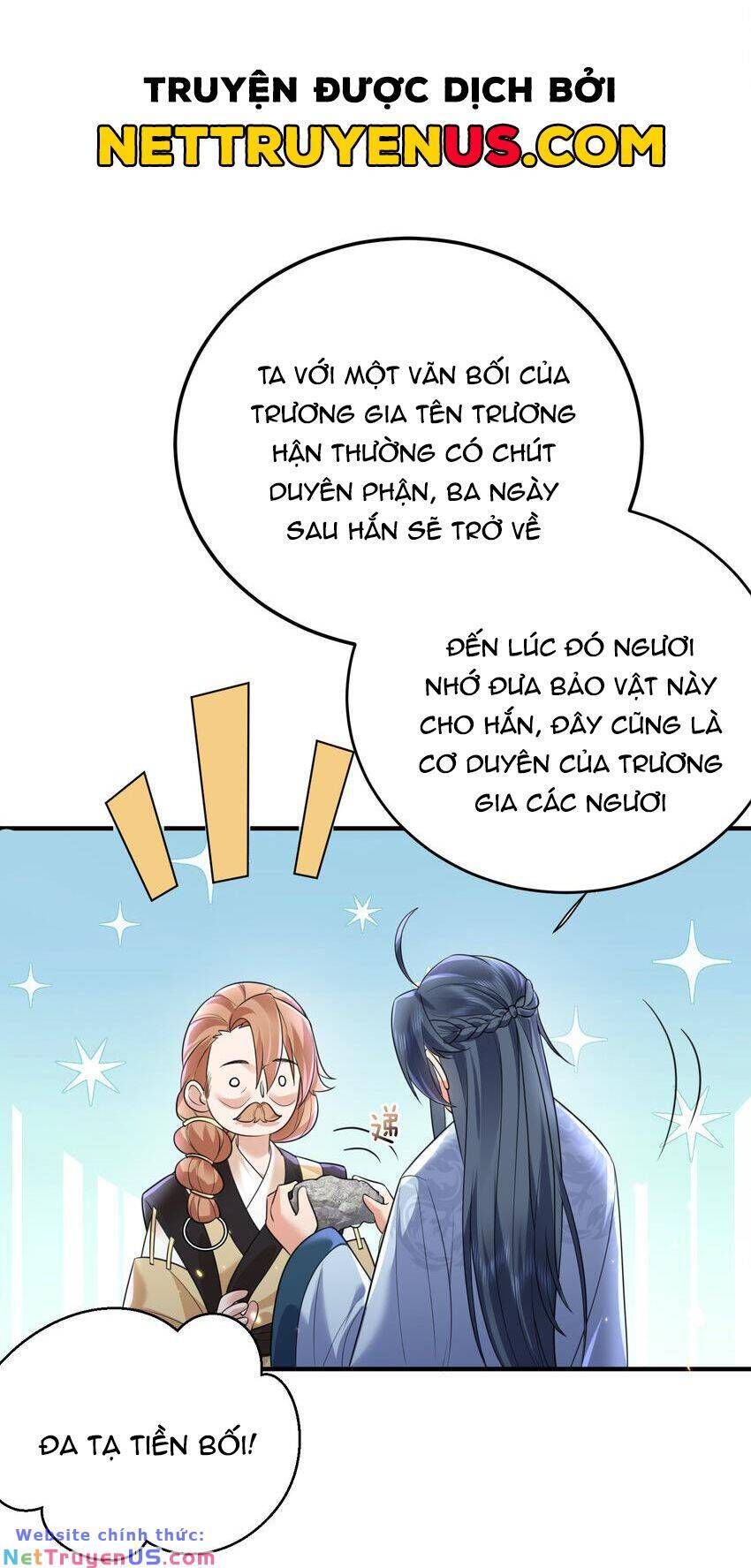 đọc truyện Ta Vô Địch Lúc Nào Chương 190 ảnh 5 tại Truyện Dạ Ký