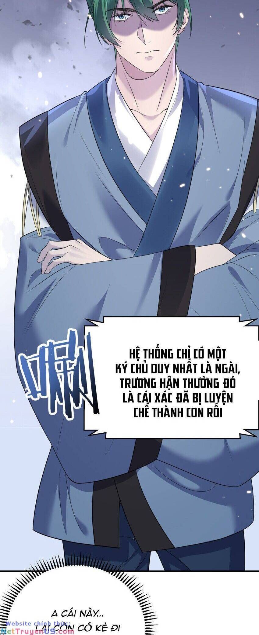 đọc truyện Ta Vô Địch Lúc Nào Chương 191 ảnh 26 tại Truyện Dạ Ký