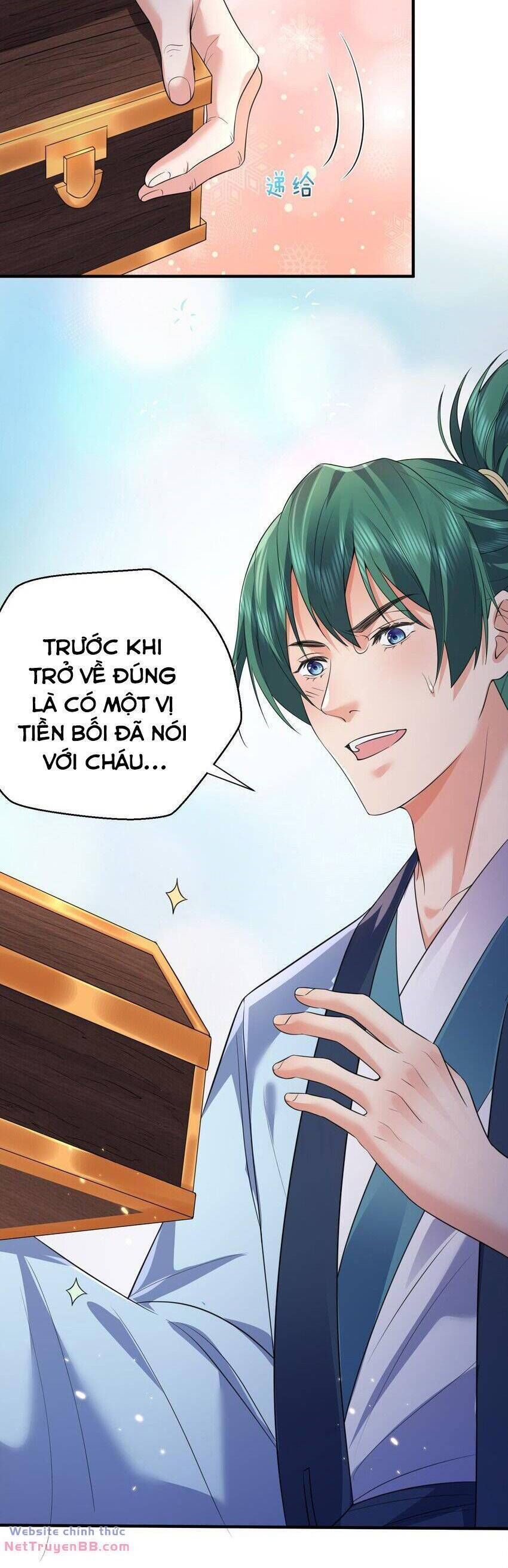 đọc truyện Ta Vô Địch Lúc Nào Chương 192 ảnh 20 tại Truyện Dạ Ký