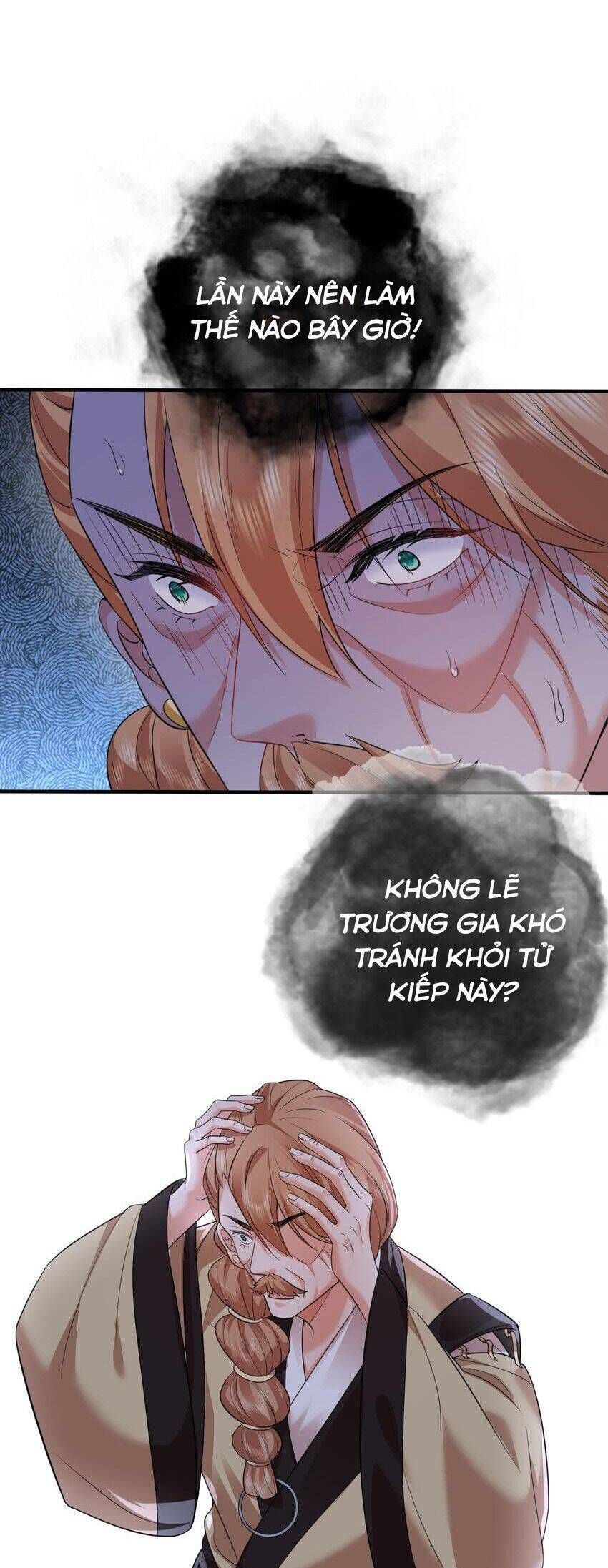 đọc truyện Ta Vô Địch Lúc Nào Chương 193 ảnh 3 tại Truyện Dạ Ký