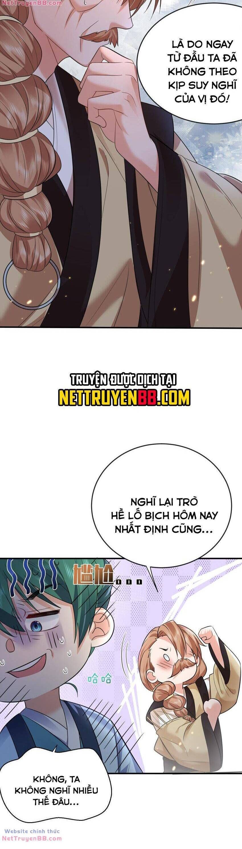 đọc truyện Ta Vô Địch Lúc Nào Chương 193 ảnh 7 tại Truyện Dạ Ký
