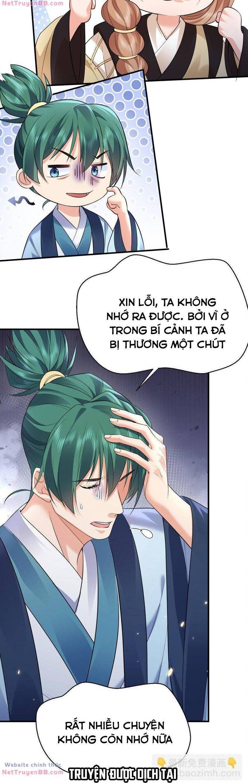 đọc truyện Ta Vô Địch Lúc Nào Chương 193 ảnh 9 tại Truyện Dạ Ký