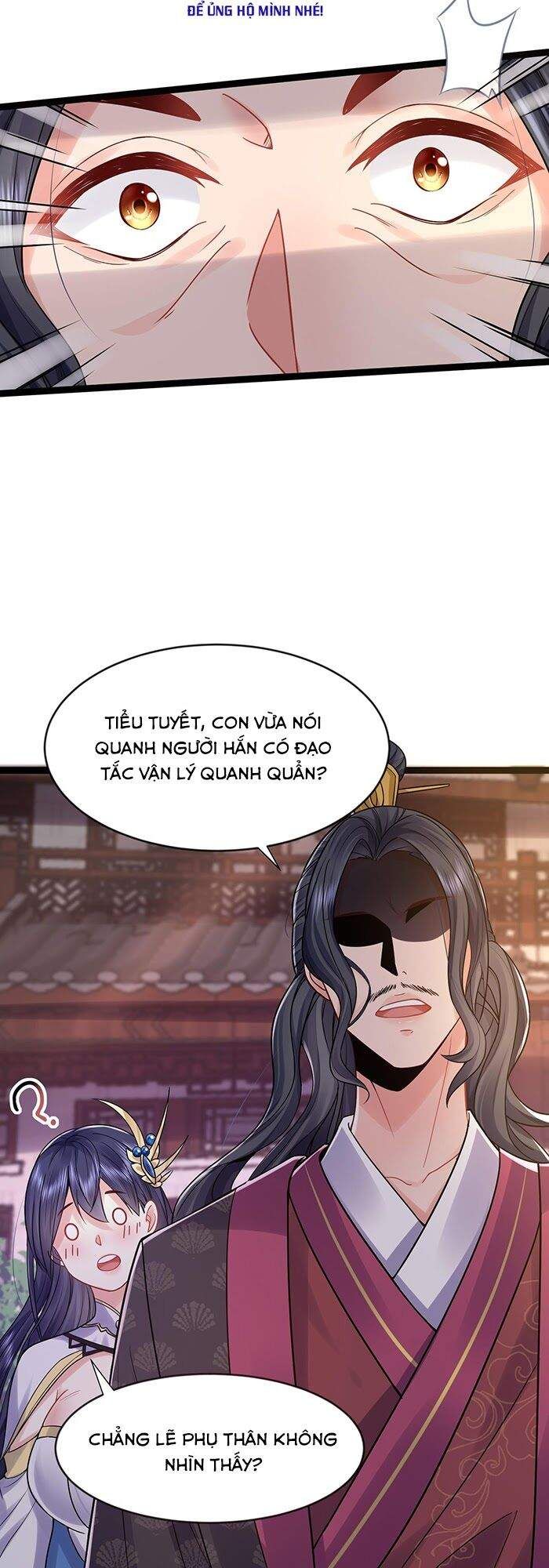 đọc truyện Ta Vô Địch Lúc Nào Chương 2 ảnh 21 tại Truyện Dạ Ký