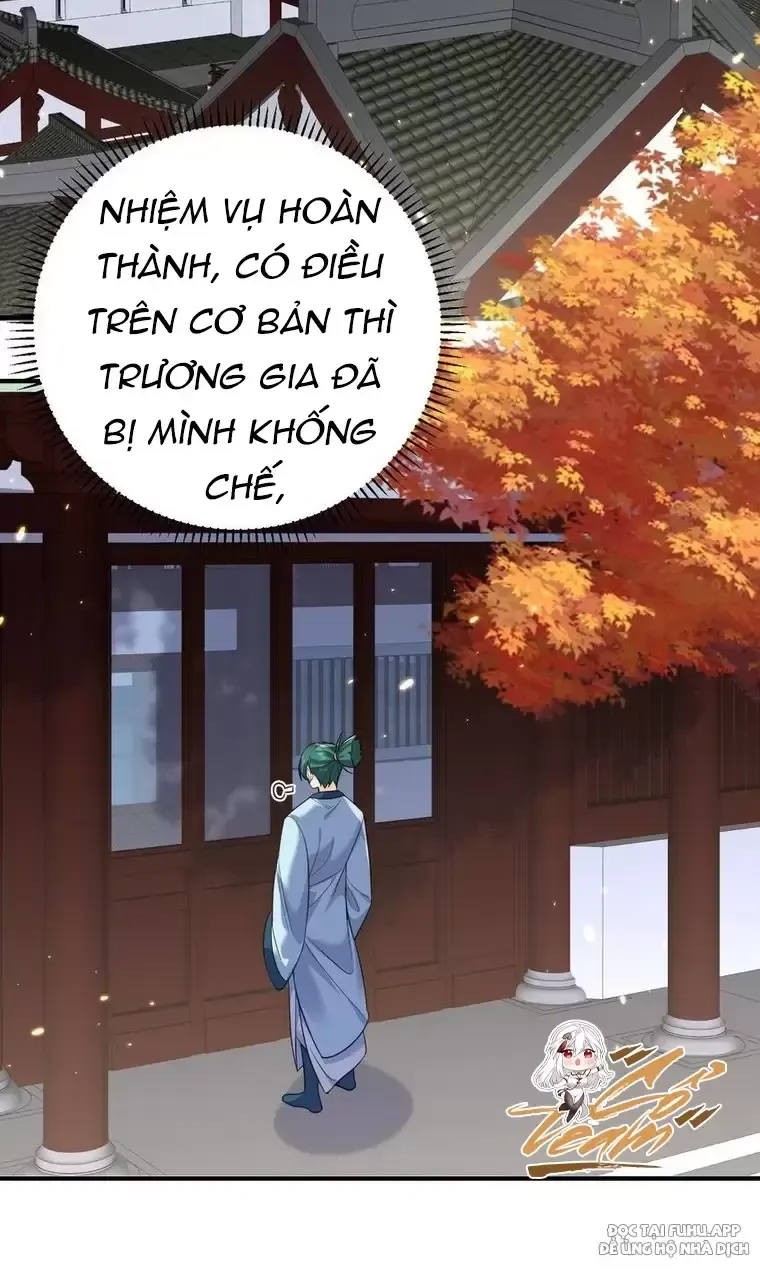 đọc truyện Ta Vô Địch Lúc Nào Chương 200 ảnh 12 tại Truyện Dạ Ký