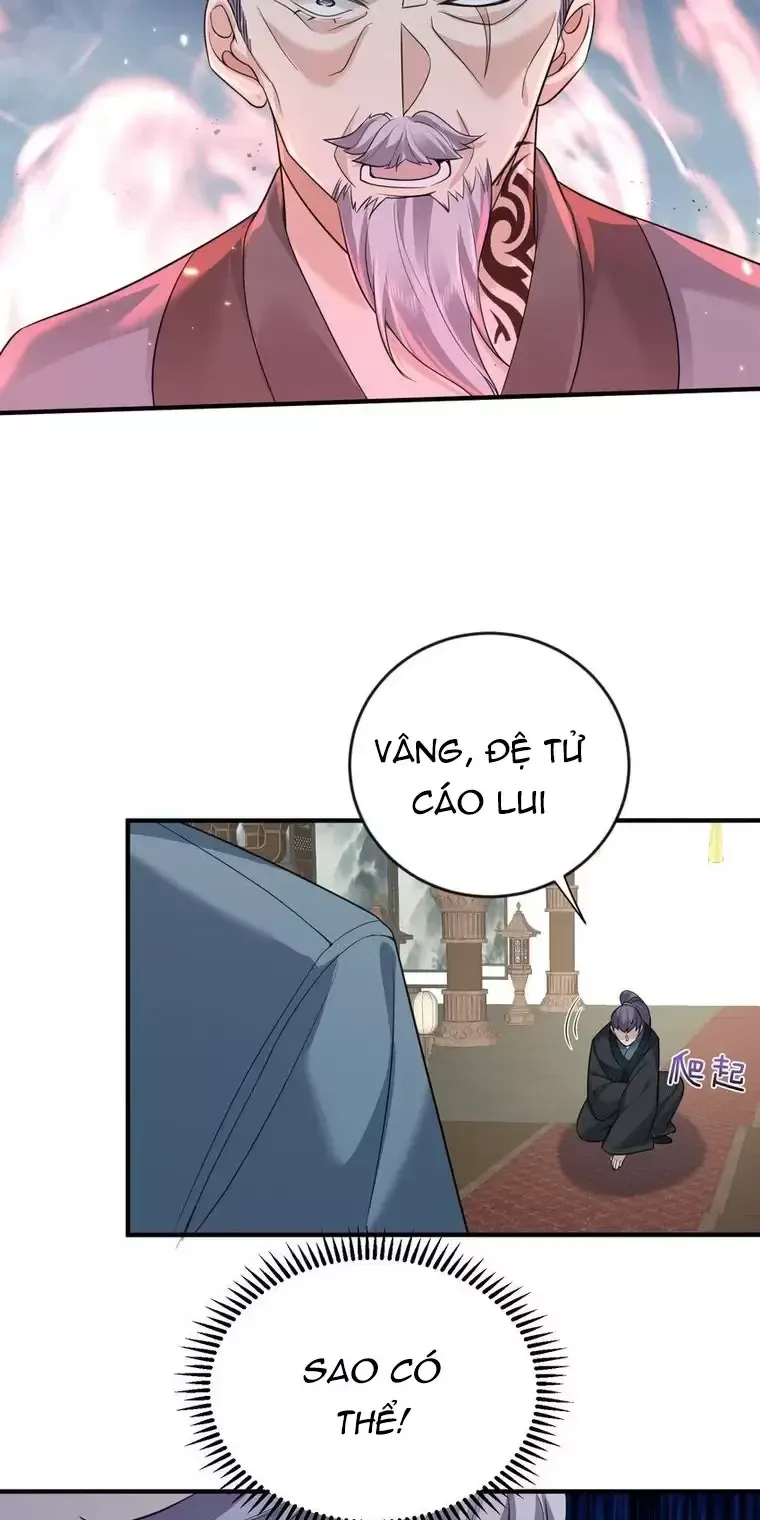 đọc truyện Ta Vô Địch Lúc Nào Chương 200 ảnh 40 tại Truyện Dạ Ký