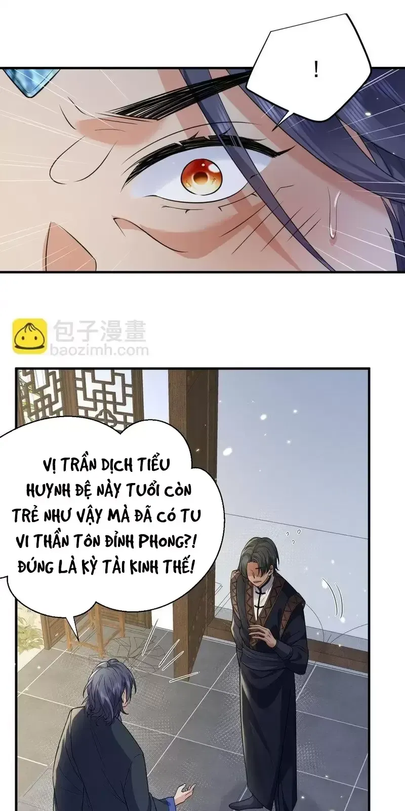 đọc truyện Ta Vô Địch Lúc Nào Chương 201 ảnh 25 tại Truyện Dạ Ký