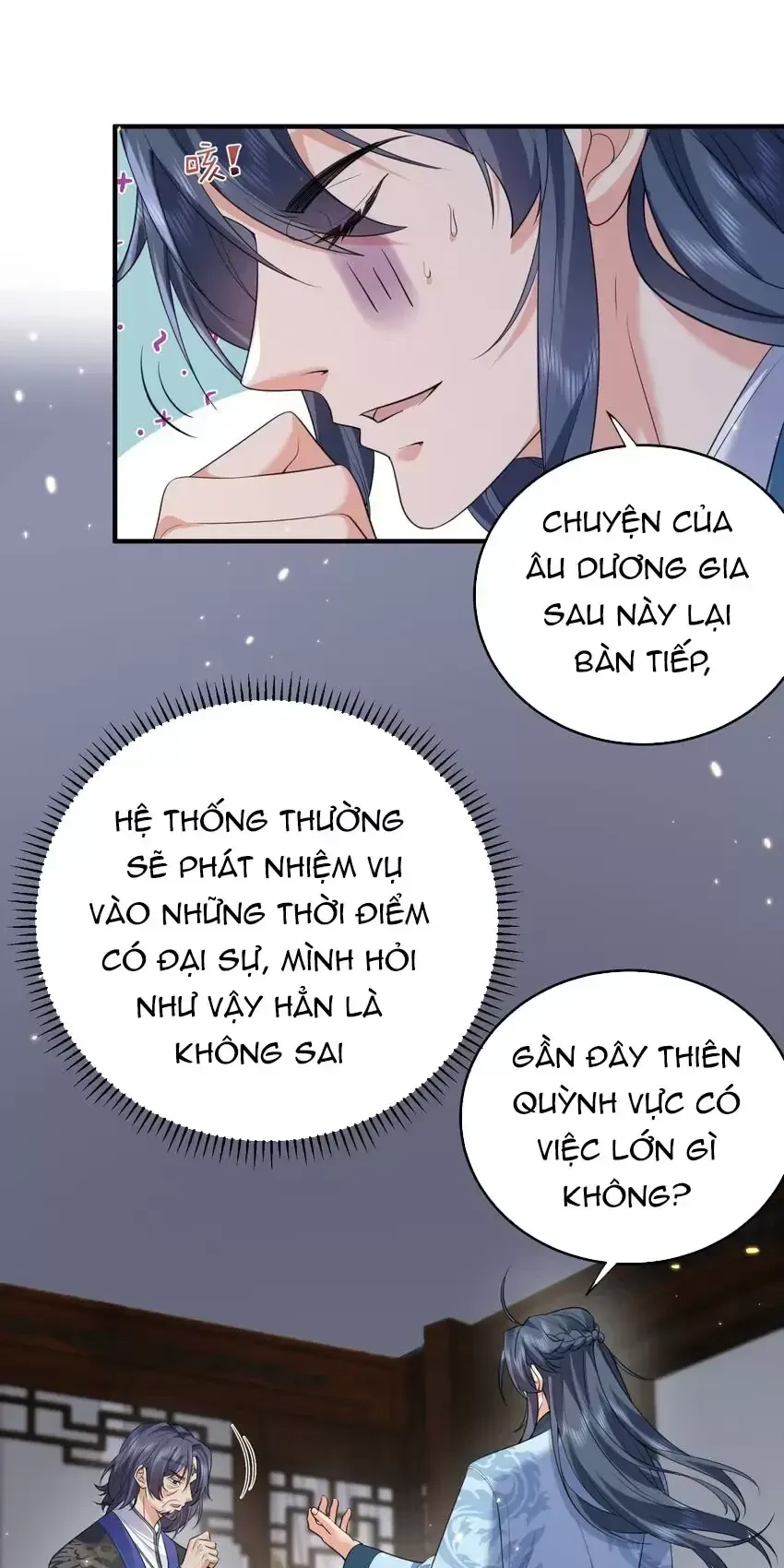 đọc truyện Ta Vô Địch Lúc Nào Chương 203 ảnh 13 tại Truyện Dạ Ký