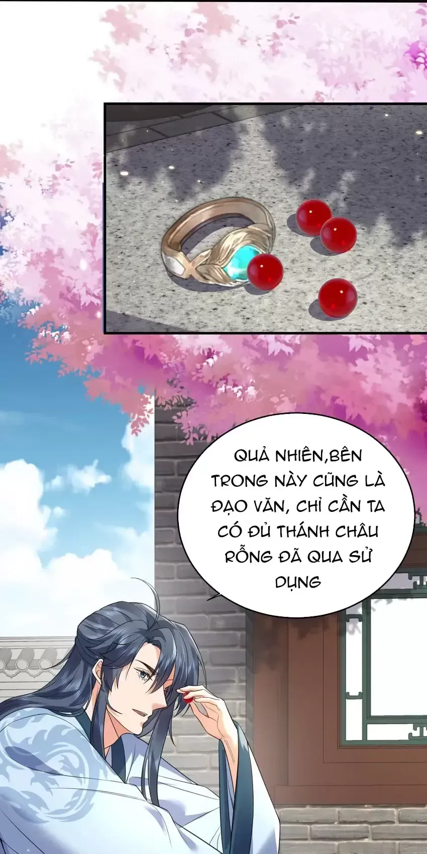 đọc truyện Ta Vô Địch Lúc Nào Chương 203 ảnh 22 tại Truyện Dạ Ký