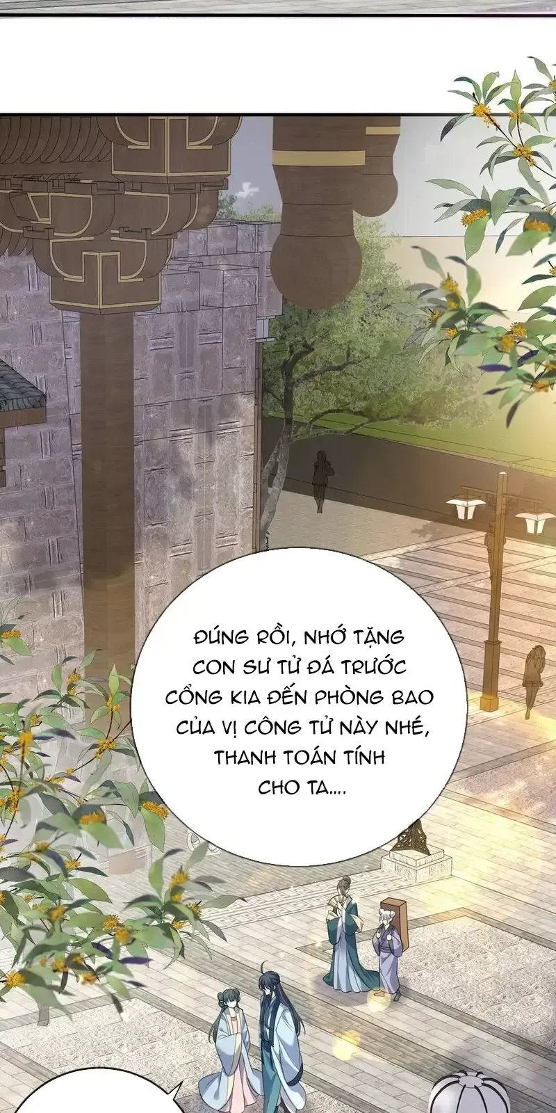 đọc truyện Ta Vô Địch Lúc Nào Chương 204 ảnh 25 tại Truyện Dạ Ký
