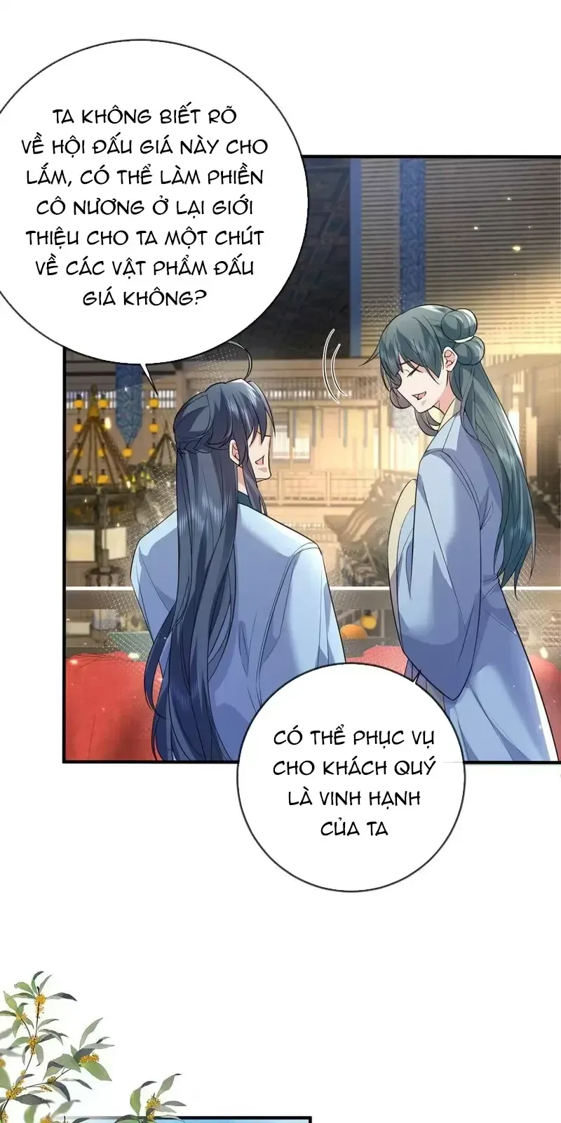 đọc truyện Ta Vô Địch Lúc Nào Chương 204 ảnh 33 tại Truyện Dạ Ký