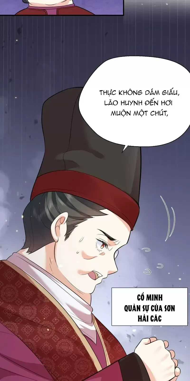 đọc truyện Ta Vô Địch Lúc Nào Chương 204 ảnh 37 tại Truyện Dạ Ký