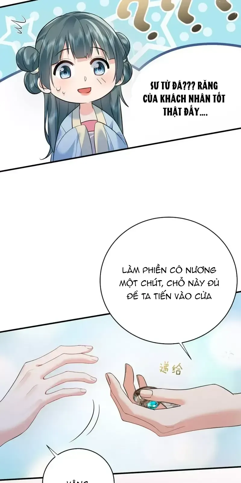 đọc truyện Ta Vô Địch Lúc Nào Chương 204 ảnh 8 tại Truyện Dạ Ký