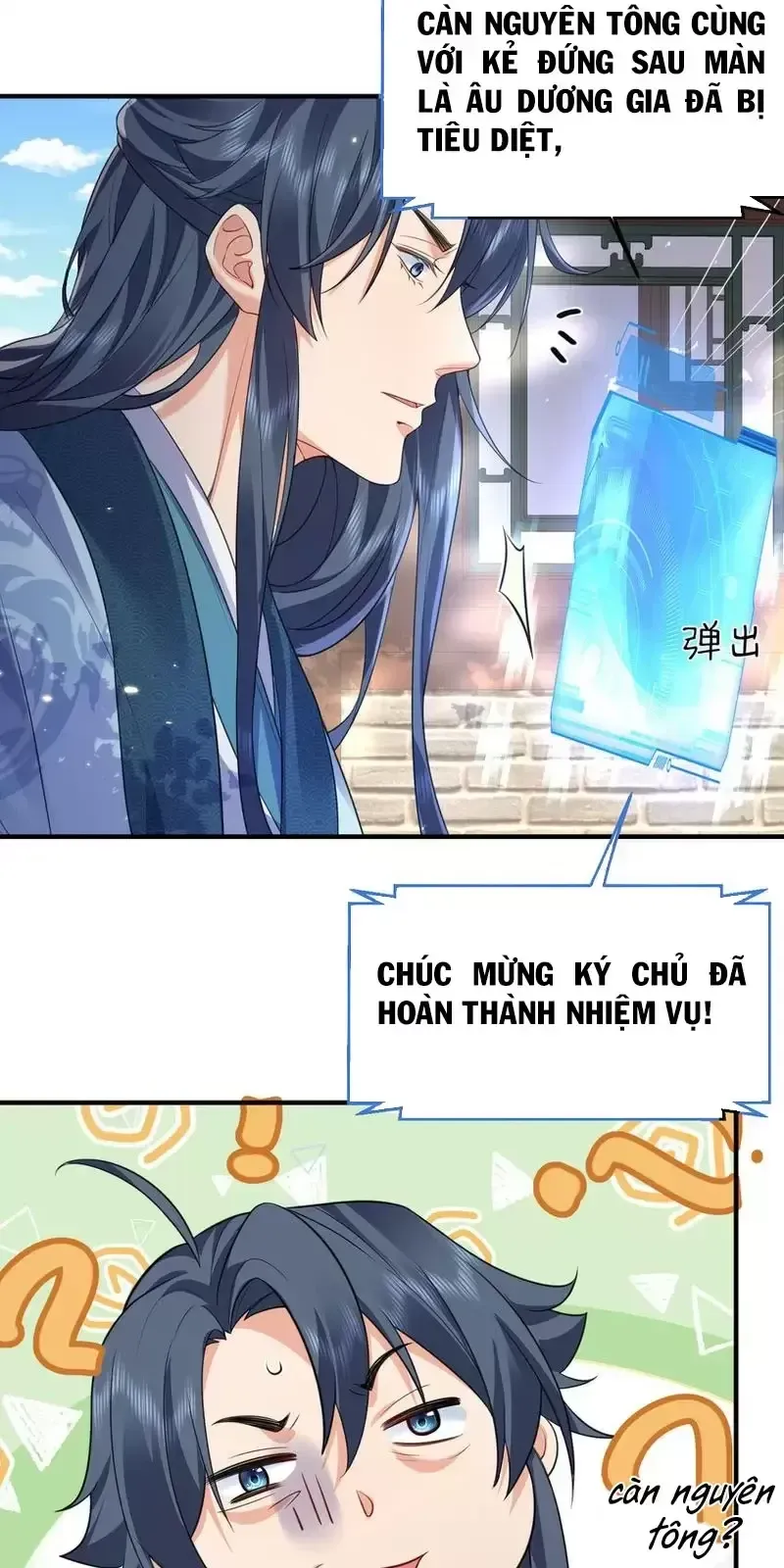 đọc truyện Ta Vô Địch Lúc Nào Chương 207 ảnh 30 tại Truyện Dạ Ký
