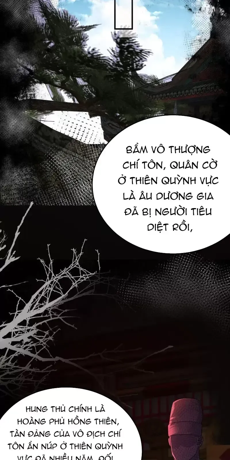 đọc truyện Ta Vô Địch Lúc Nào Chương 207 ảnh 42 tại Truyện Dạ Ký