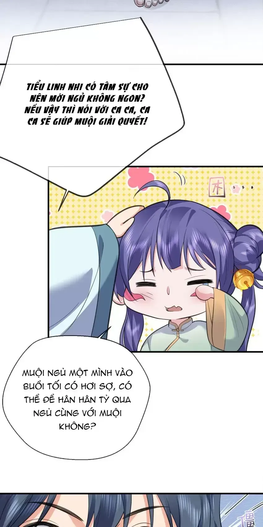 đọc truyện Ta Vô Địch Lúc Nào Chương 208 ảnh 15 tại Truyện Dạ Ký