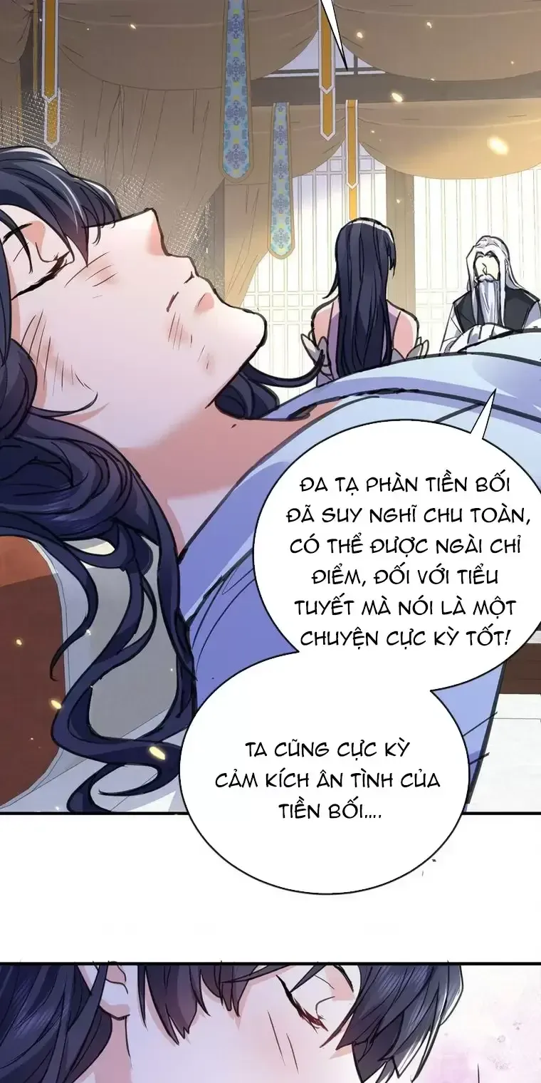 đọc truyện Ta Vô Địch Lúc Nào Chương 209 ảnh 27 tại Truyện Dạ Ký