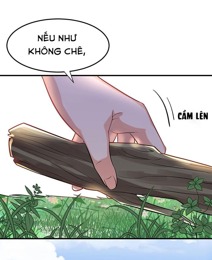 đọc truyện Ta Vô Địch Lúc Nào Chương 21 ảnh 14 tại Truyện Dạ Ký