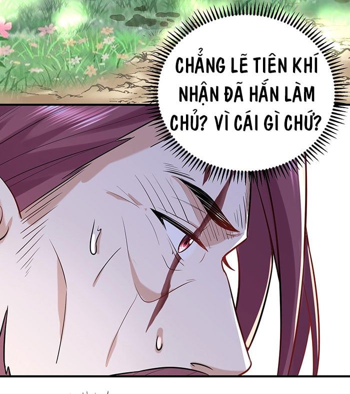đọc truyện Ta Vô Địch Lúc Nào Chương 21 ảnh 18 tại Truyện Dạ Ký