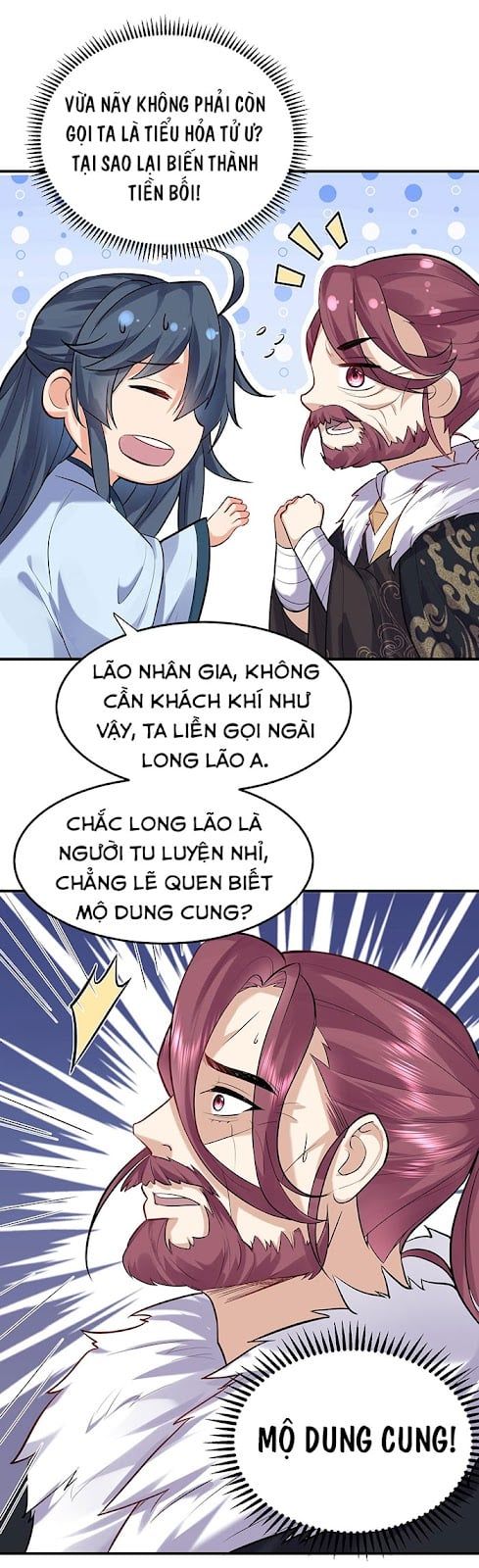 đọc truyện Ta Vô Địch Lúc Nào Chương 21 ảnh 38 tại Truyện Dạ Ký