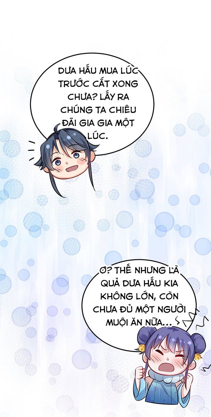 đọc truyện Ta Vô Địch Lúc Nào Chương 21 ảnh 43 tại Truyện Dạ Ký