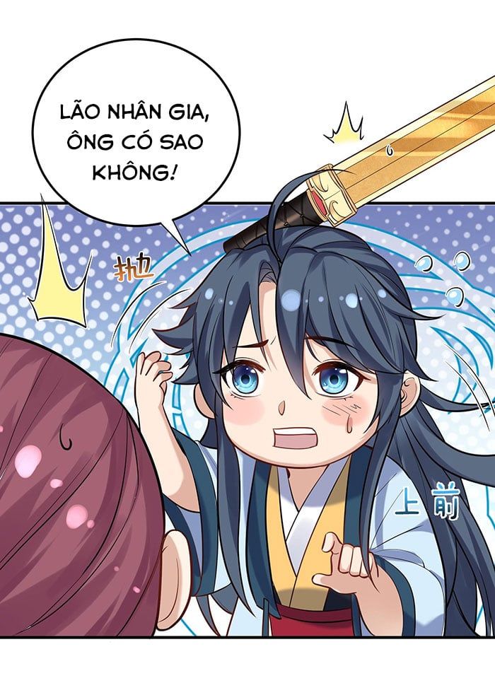 đọc truyện Ta Vô Địch Lúc Nào Chương 21 ảnh 10 tại Truyện Dạ Ký