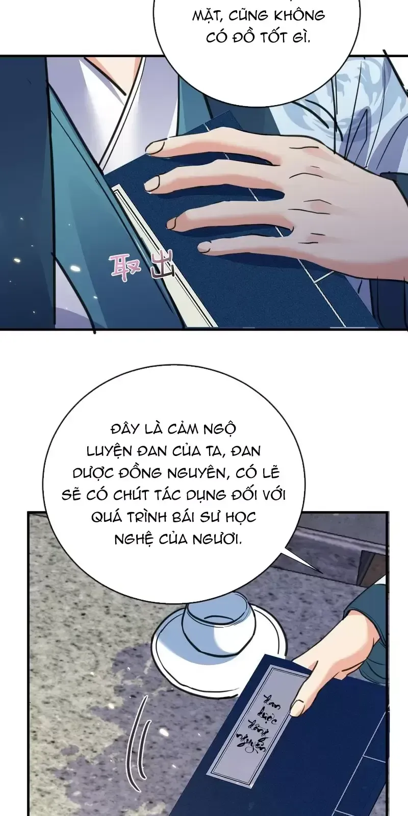 đọc truyện Ta Vô Địch Lúc Nào Chương 210 ảnh 4 tại Truyện Dạ Ký