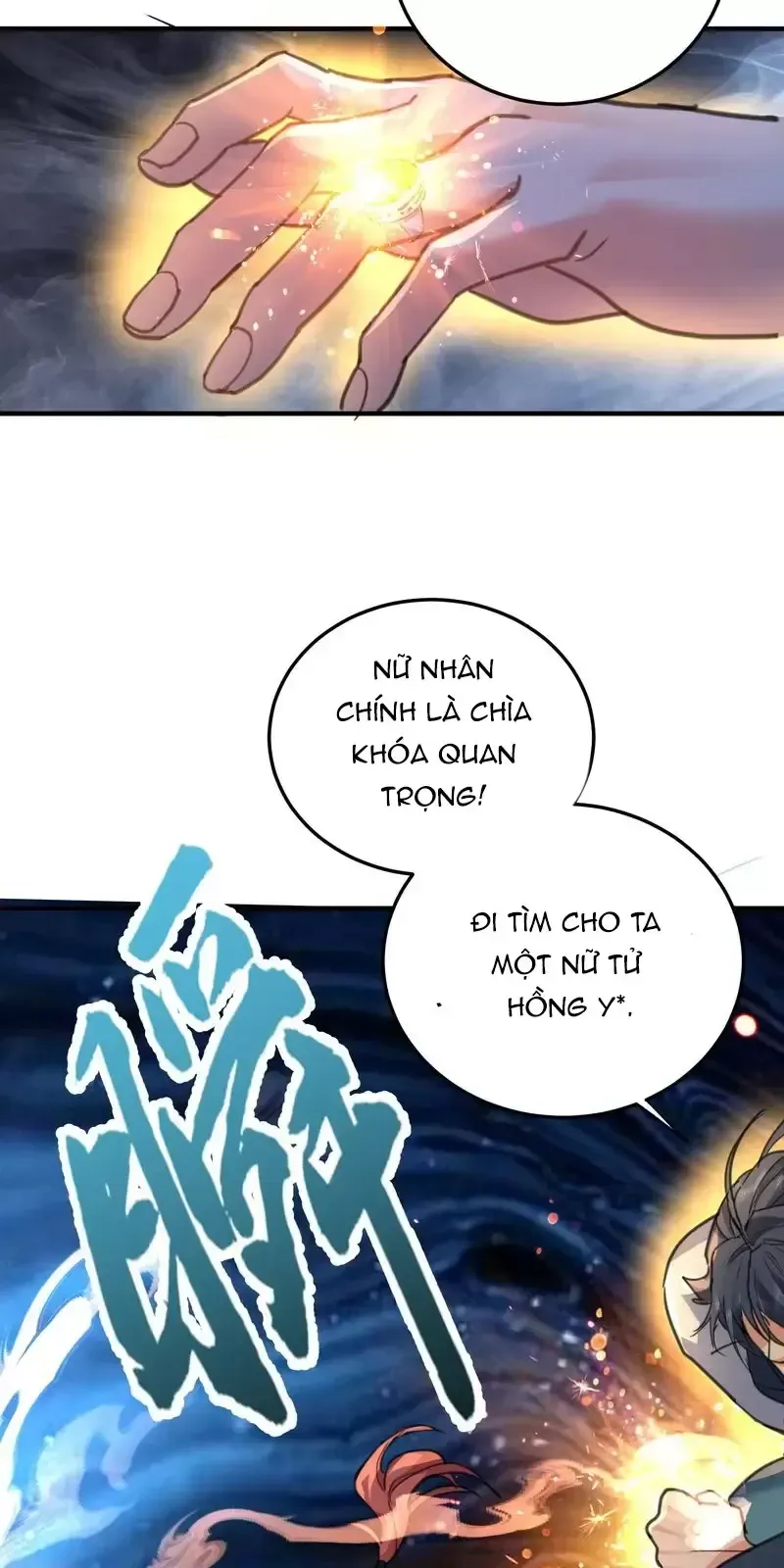 đọc truyện Ta Vô Địch Lúc Nào Chương 210 ảnh 35 tại Truyện Dạ Ký