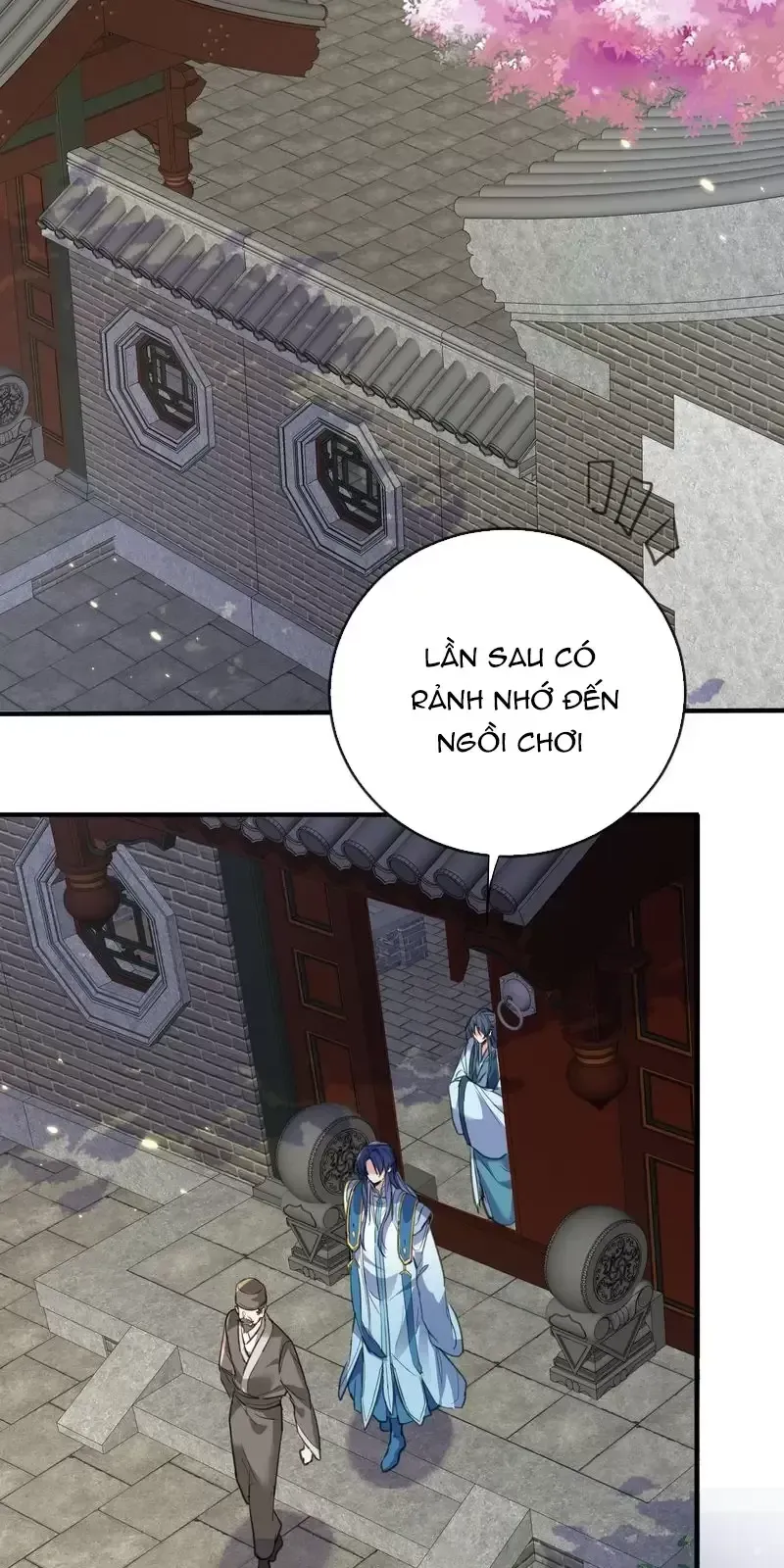 đọc truyện Ta Vô Địch Lúc Nào Chương 210 ảnh 9 tại Truyện Dạ Ký