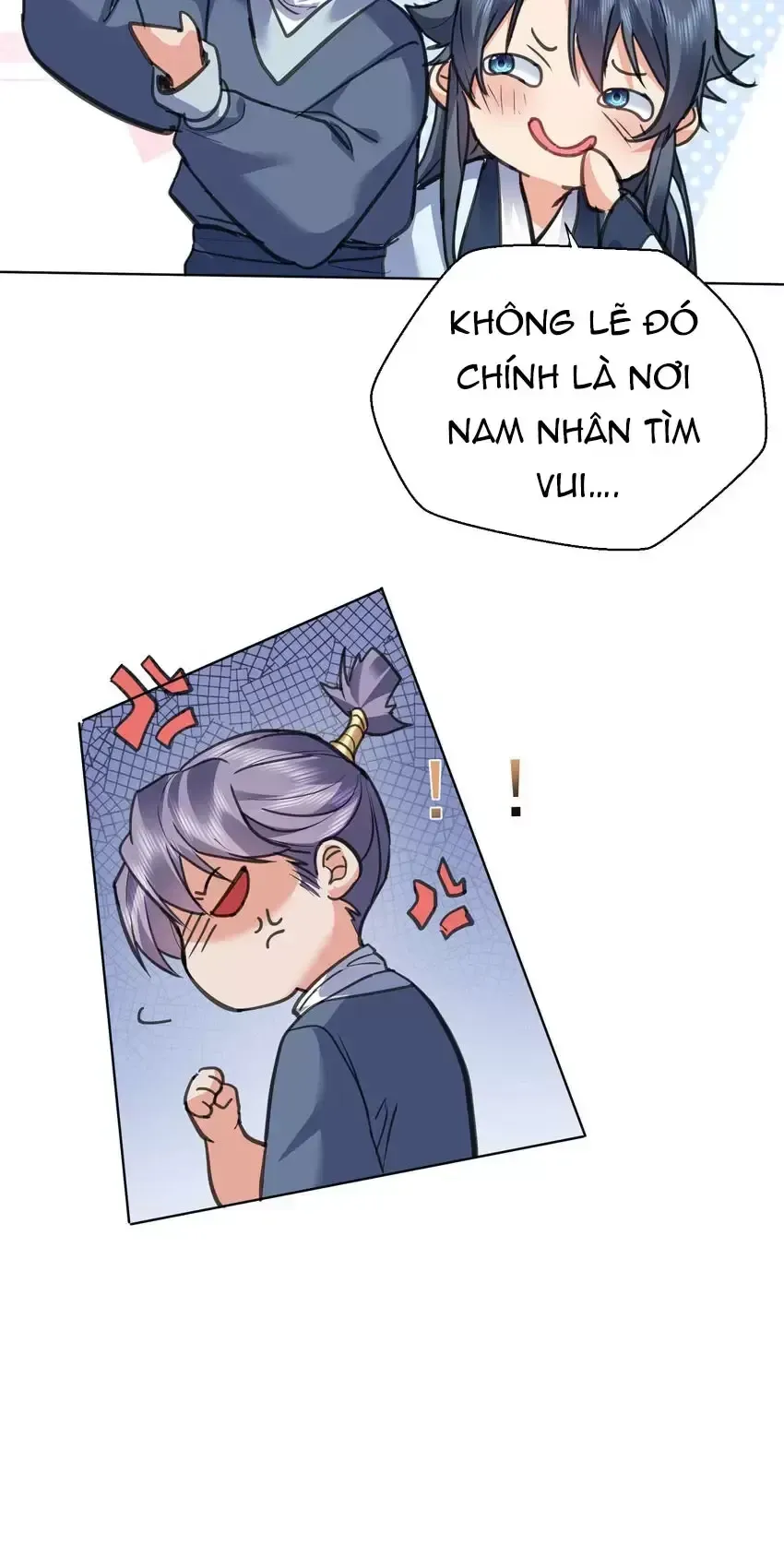đọc truyện Ta Vô Địch Lúc Nào Chương 211 ảnh 33 tại Truyện Dạ Ký