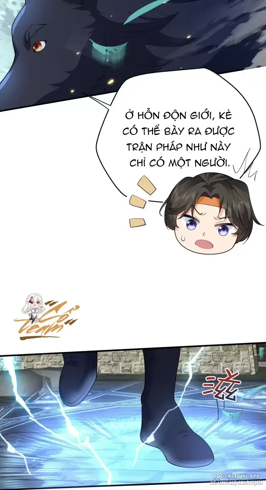 đọc truyện Ta Vô Địch Lúc Nào Chương 213 ảnh 29 tại Truyện Dạ Ký