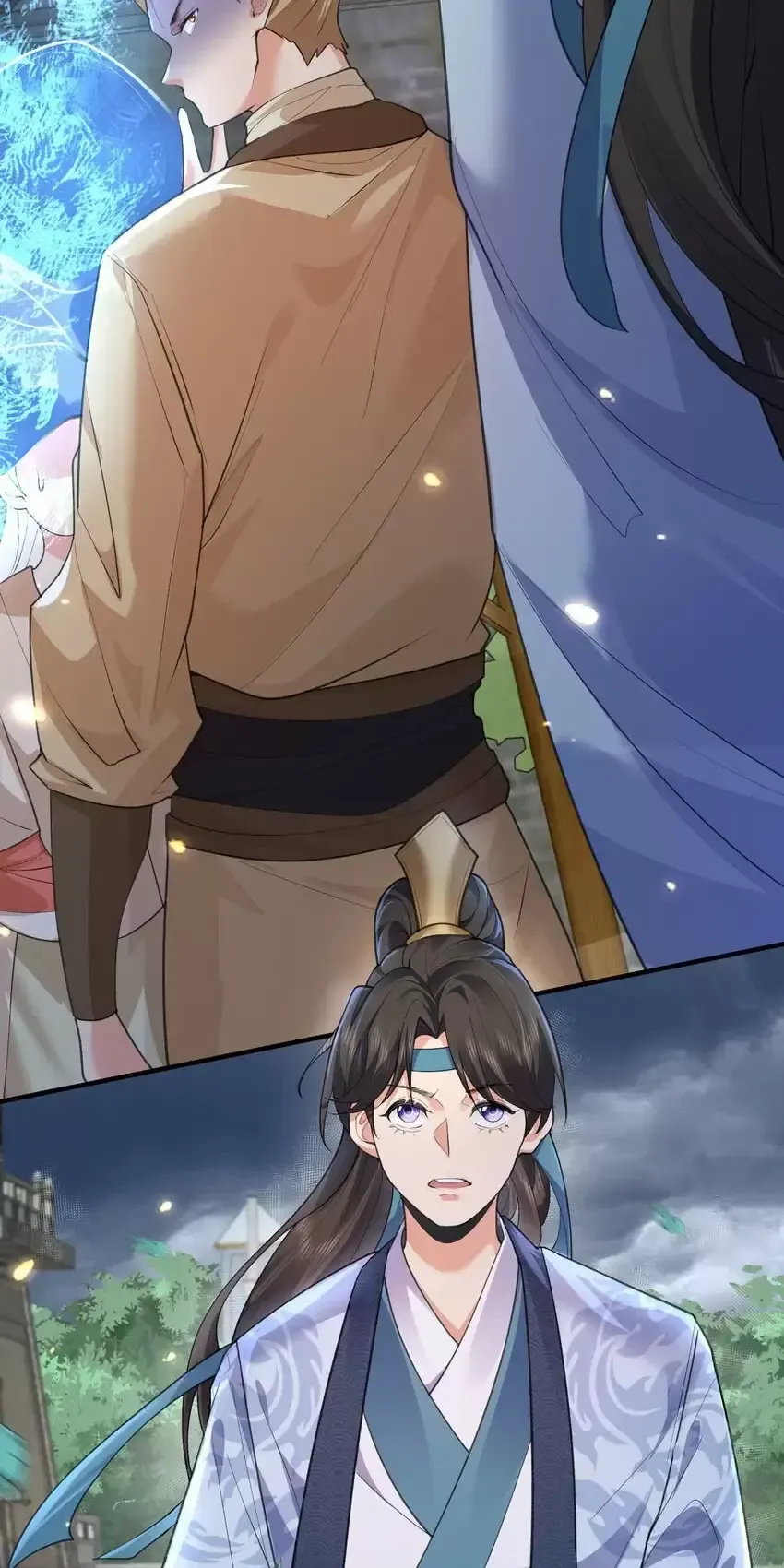 đọc truyện Ta Vô Địch Lúc Nào Chương 214 ảnh 12 tại Thiên Thai Truyện