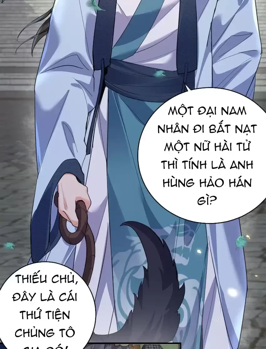 đọc truyện Ta Vô Địch Lúc Nào Chương 214 ảnh 12 tại Giả Dược
