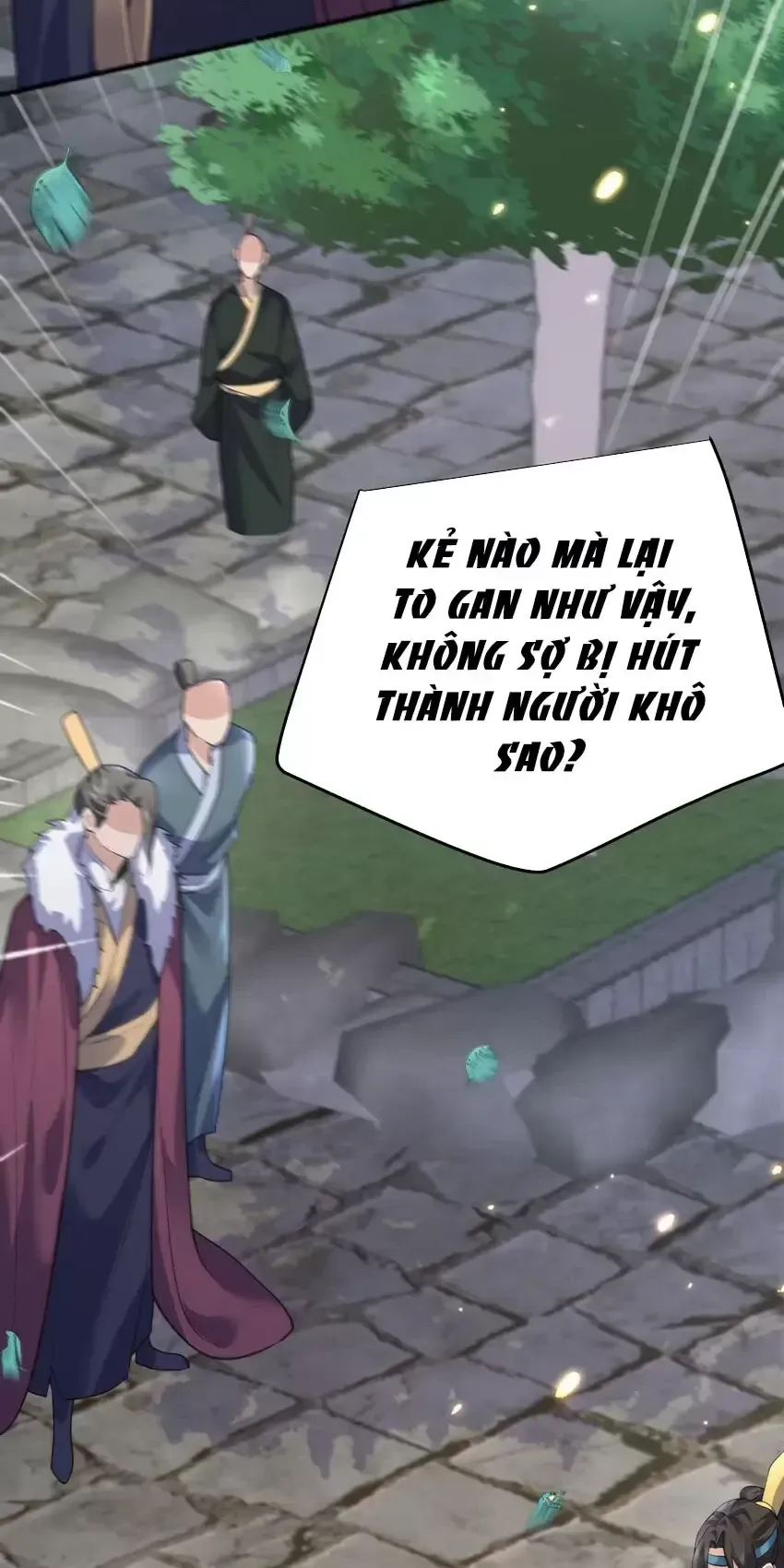 đọc truyện Ta Vô Địch Lúc Nào Chương 214 ảnh 19 tại Thiên Thai Truyện