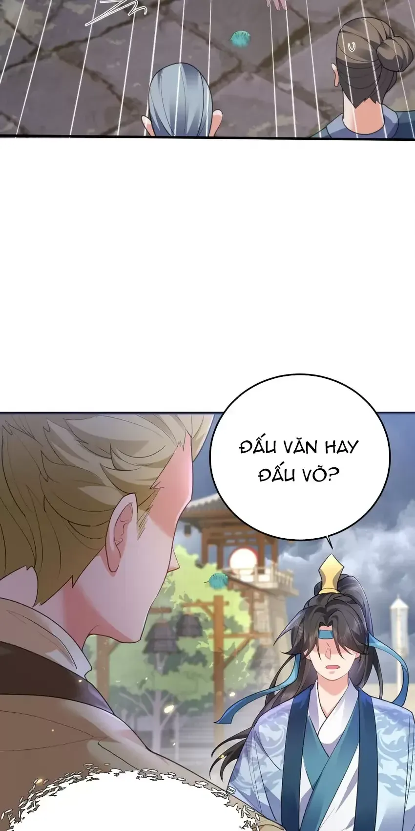 đọc truyện Ta Vô Địch Lúc Nào Chương 214 ảnh 20 tại Giả Dược