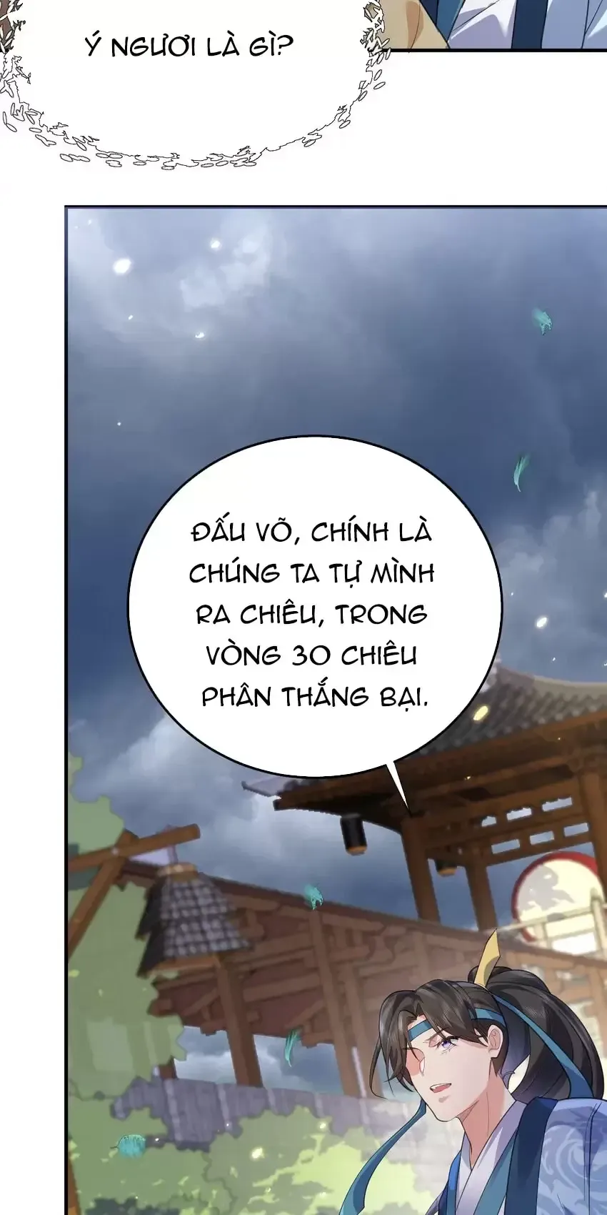 đọc truyện Ta Vô Địch Lúc Nào Chương 214 ảnh 21 tại Giả Dược