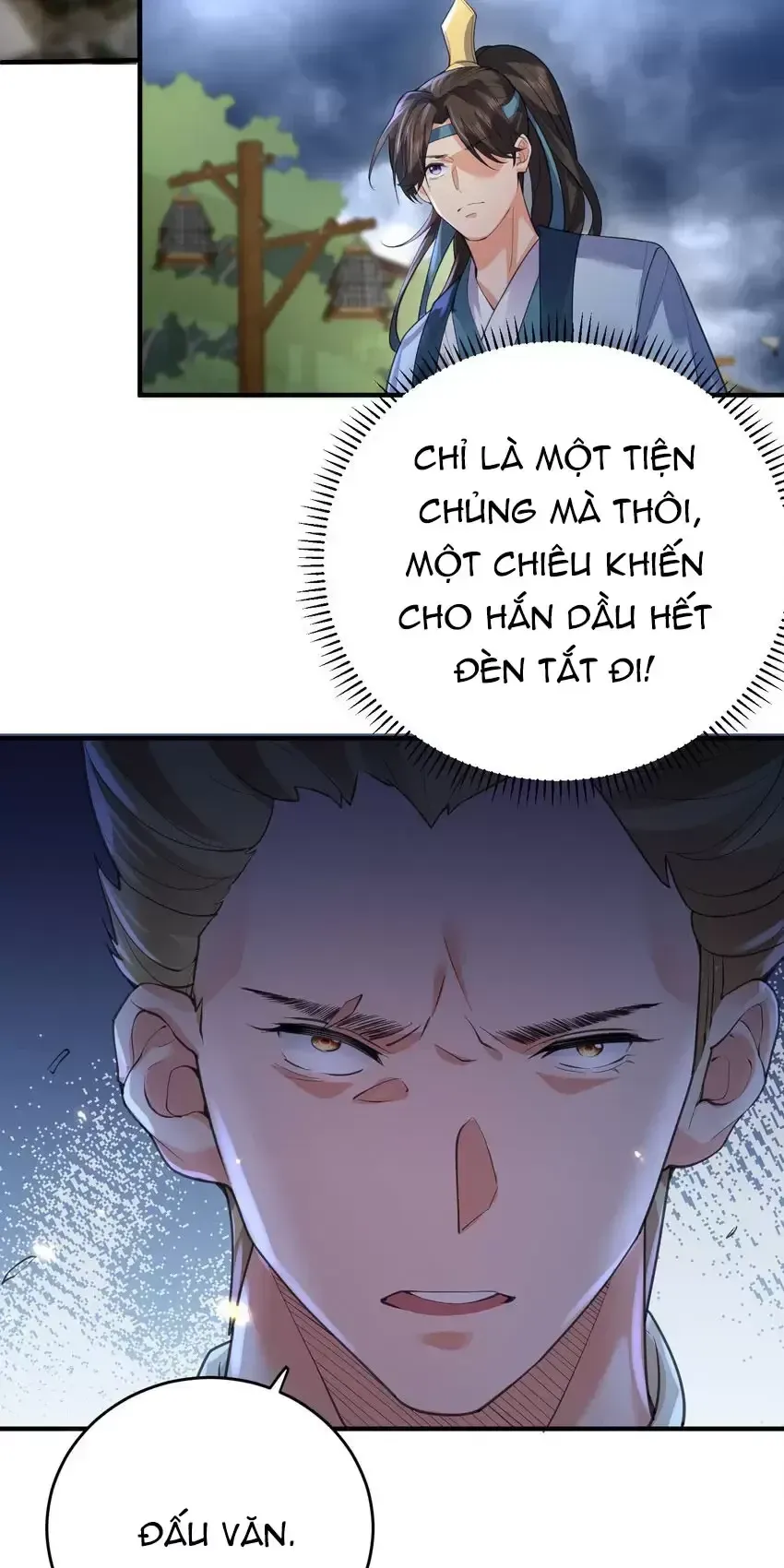 đọc truyện Ta Vô Địch Lúc Nào Chương 214 ảnh 30 tại Thiên Thai Truyện