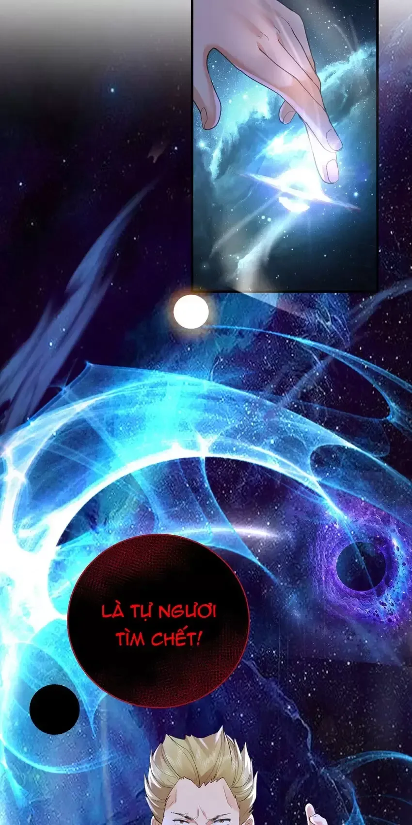 đọc truyện Ta Vô Địch Lúc Nào Chương 214 ảnh 32 tại Thiên Thai Truyện