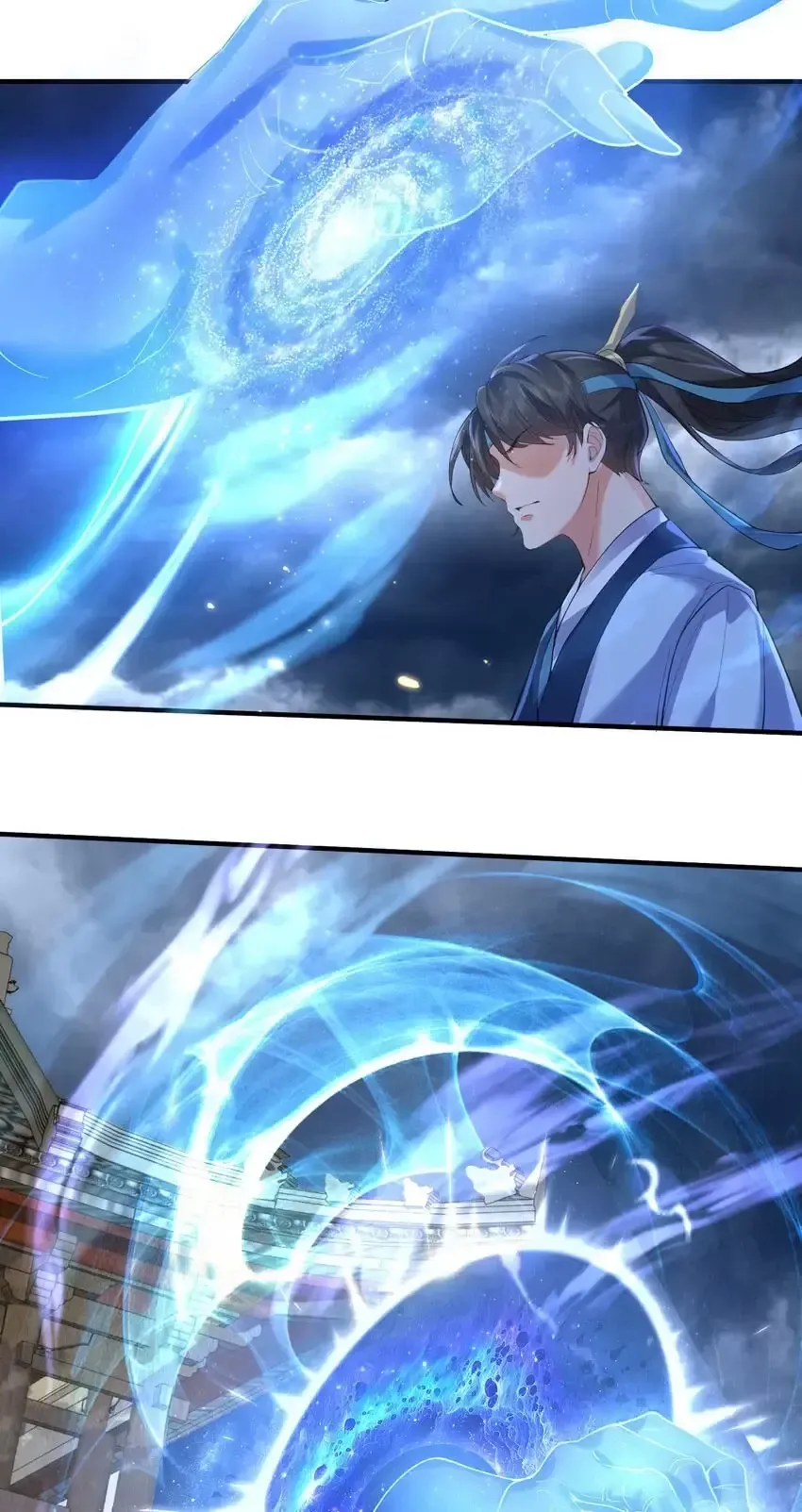 đọc truyện Ta Vô Địch Lúc Nào Chương 214 ảnh 34 tại Thiên Thai Truyện