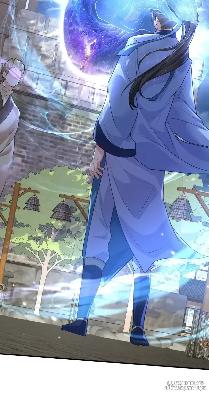 đọc truyện Ta Vô Địch Lúc Nào Chương 214 ảnh 35 tại Thiên Thai Truyện