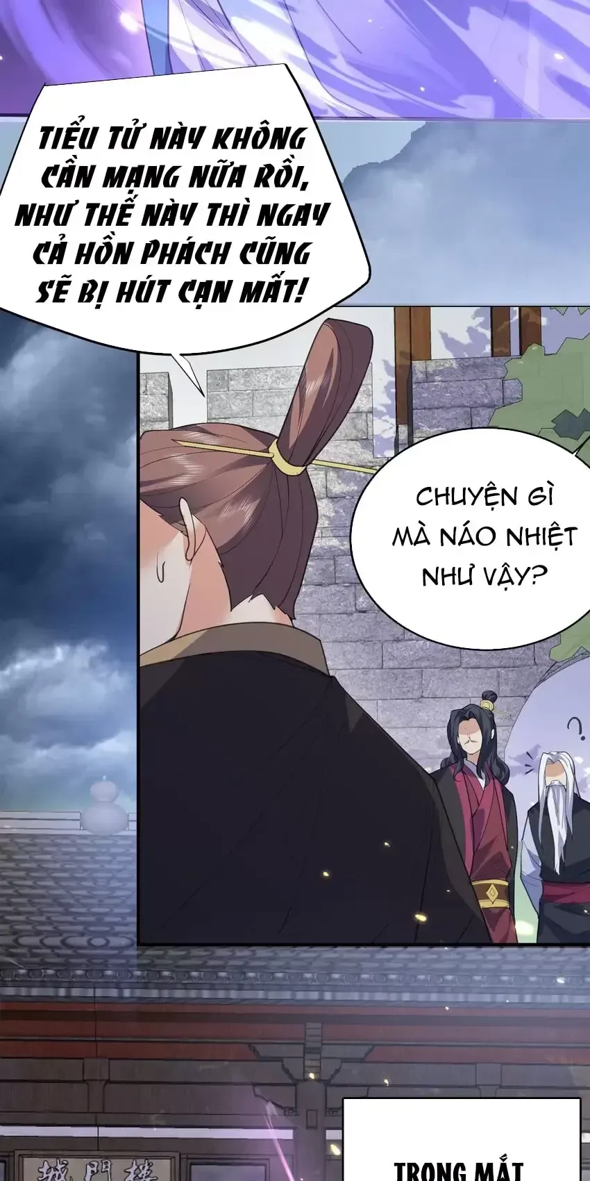 đọc truyện Ta Vô Địch Lúc Nào Chương 214 ảnh 39 tại Giả Dược
