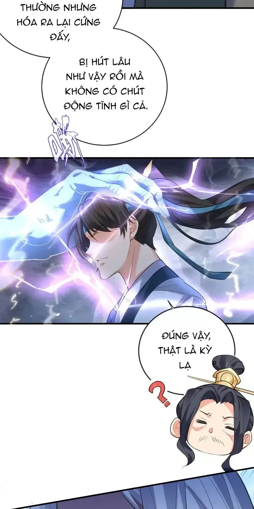 đọc truyện Ta Vô Địch Lúc Nào Chương 214 ảnh 43 tại Thiên Thai Truyện