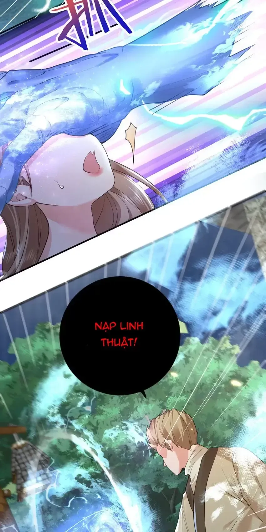 đọc truyện Ta Vô Địch Lúc Nào Chương 214 ảnh 7 tại Thiên Thai Truyện